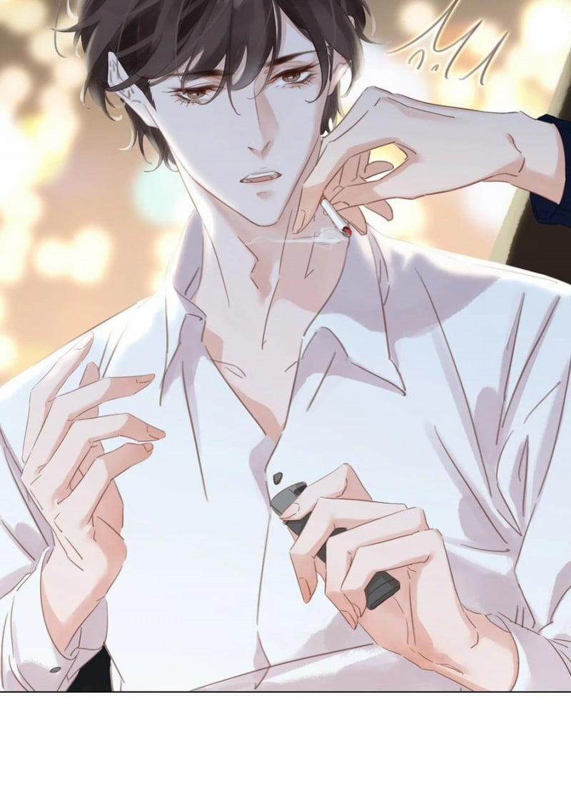 Không làm nam nhân ăn bám 3 trang 37