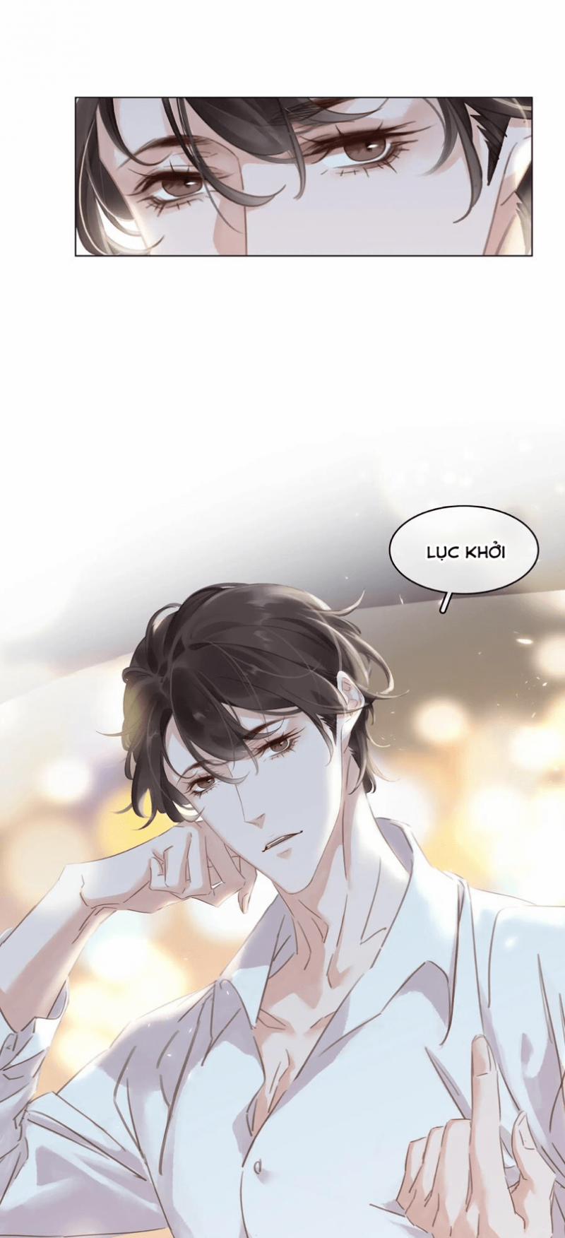 Không làm nam nhân ăn bám 3 trang 39