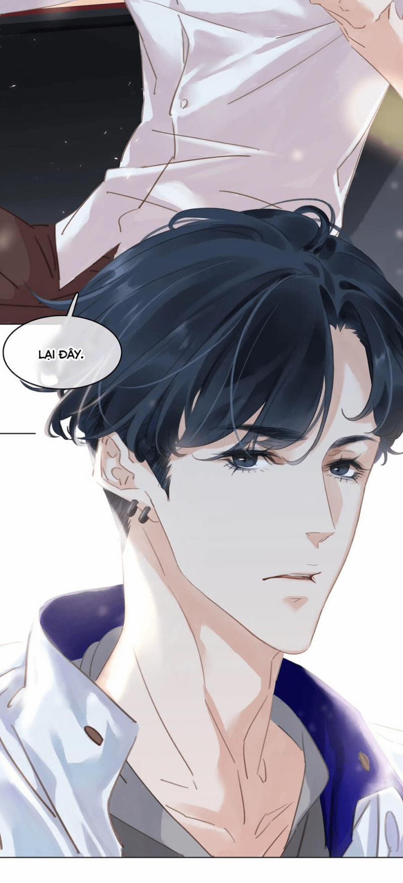 Không làm nam nhân ăn bám 3 trang 40