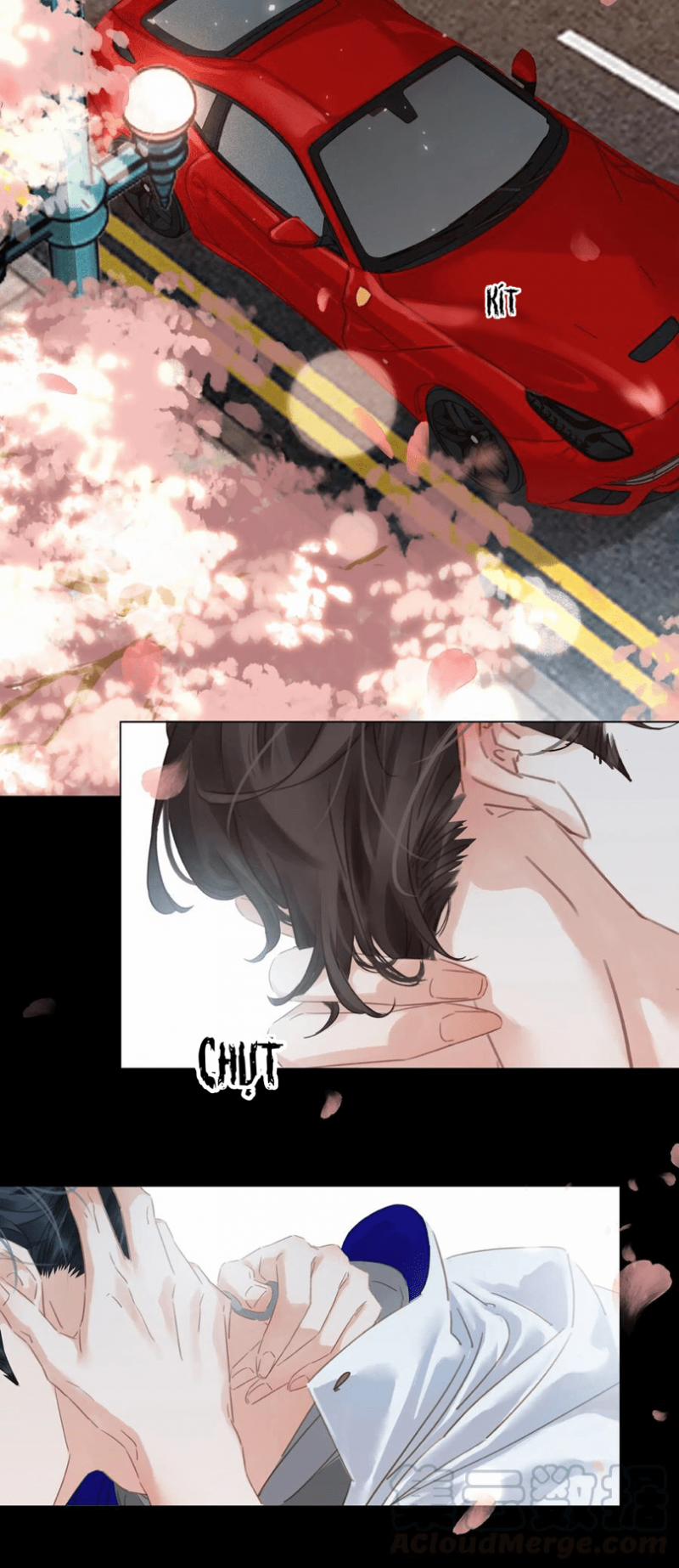 Không làm nam nhân ăn bám 3 trang 42