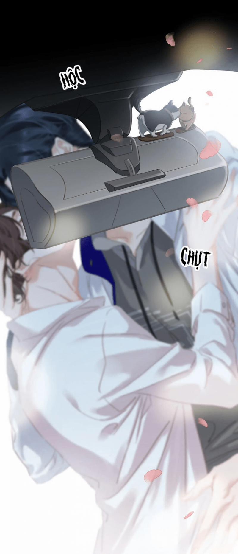 Không làm nam nhân ăn bám 3 trang 43