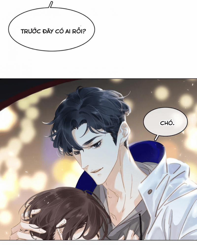 Không làm nam nhân ăn bám 3 trang 45