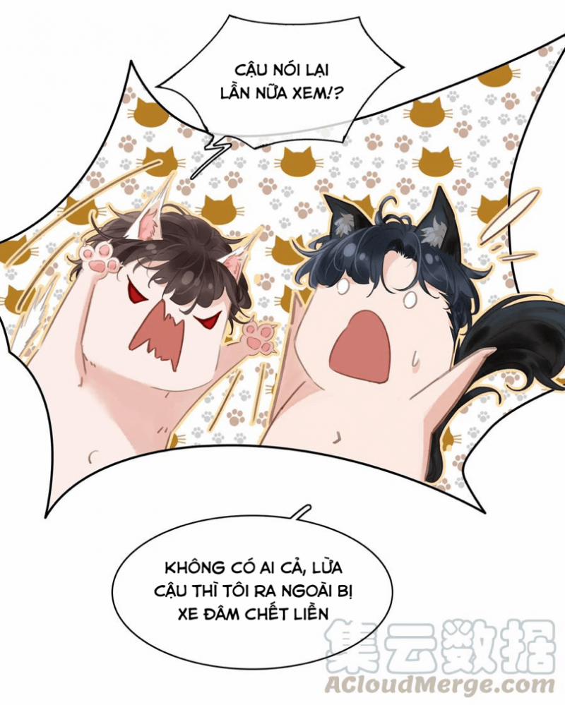 Không làm nam nhân ăn bám 3 trang 46