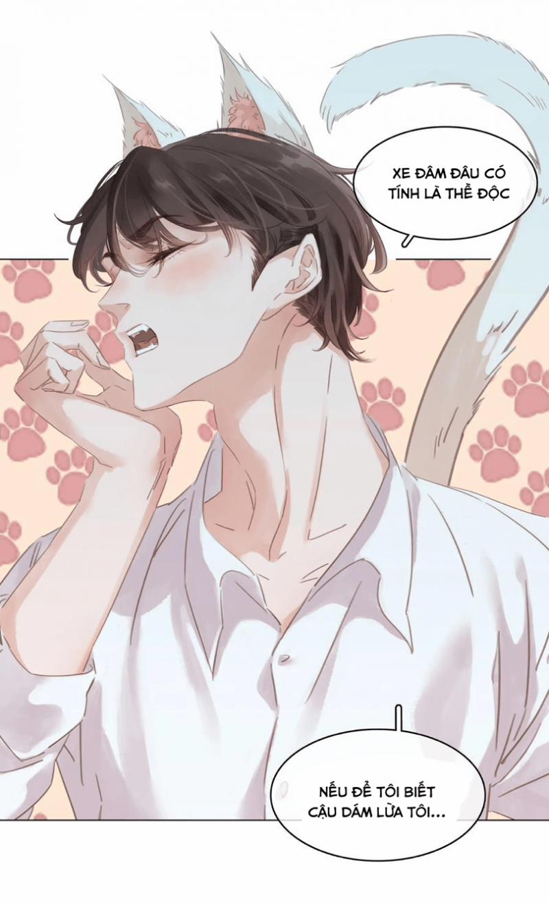 Không làm nam nhân ăn bám 3 trang 47