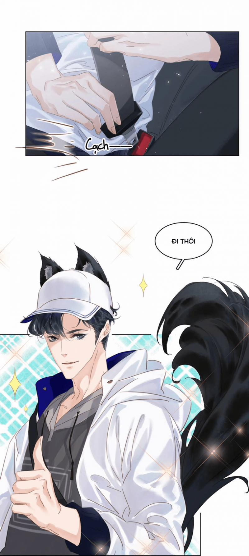 Không làm nam nhân ăn bám 3 trang 5