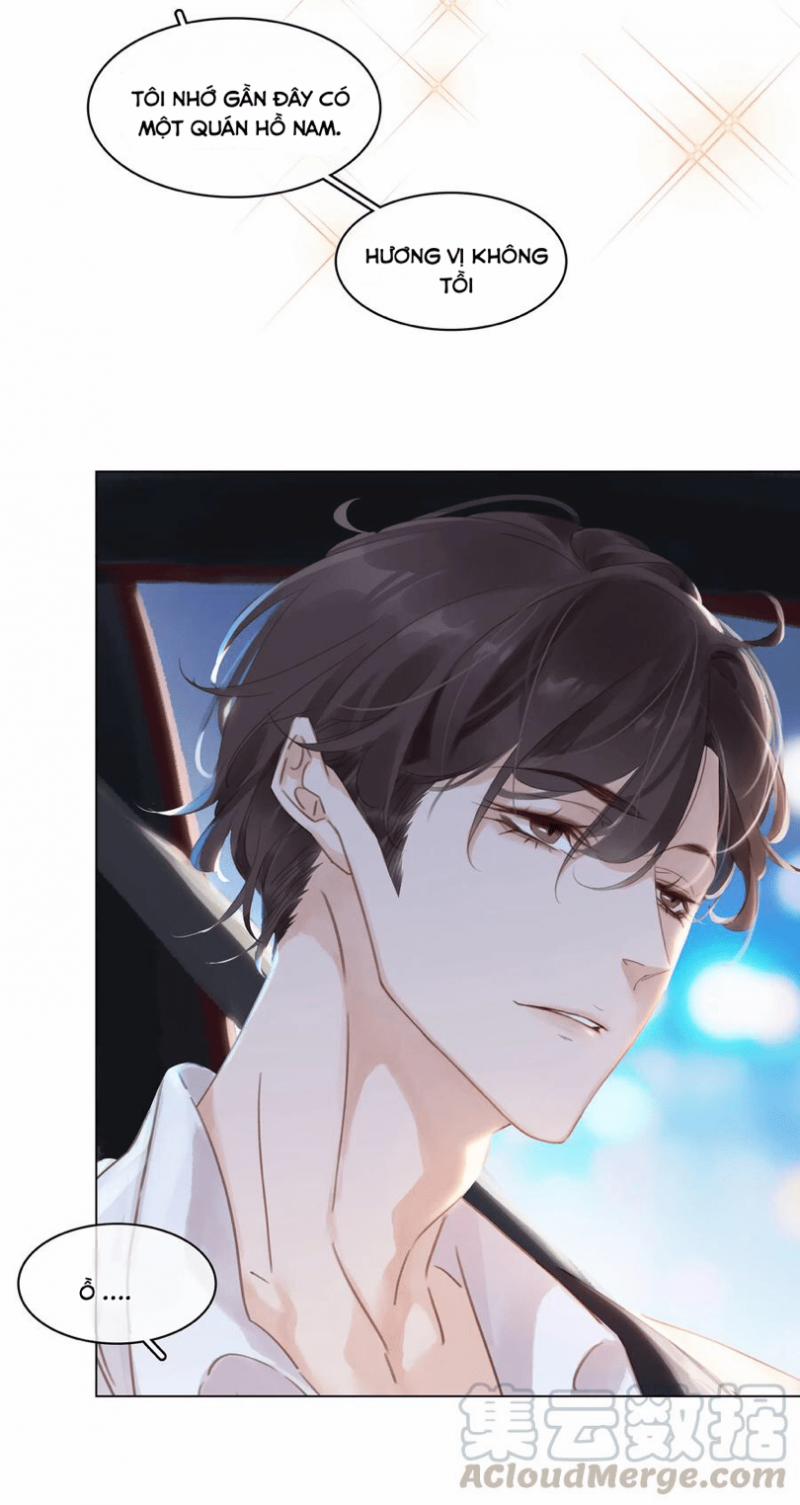 Không làm nam nhân ăn bám 3 trang 6