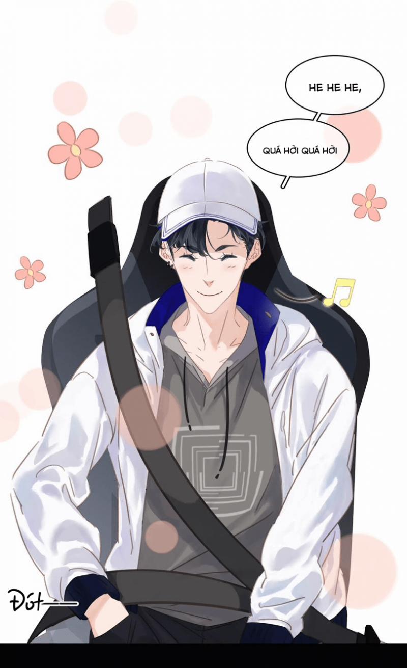 Không làm nam nhân ăn bám 3 trang 7