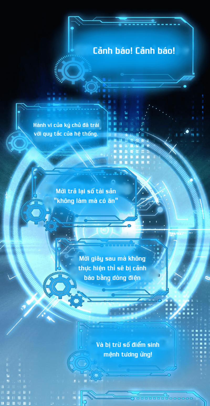 Không làm nam nhân ăn bám 3 trang 8