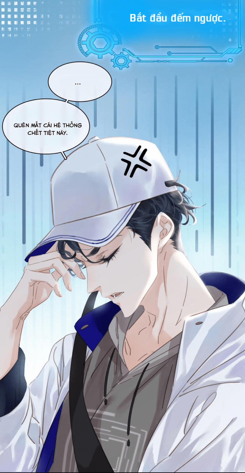 Không làm nam nhân ăn bám 3 trang 9