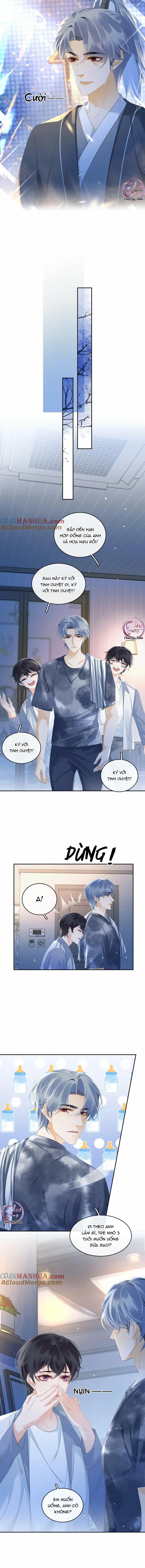 Không Làm Trai Bao! 103 trang 1