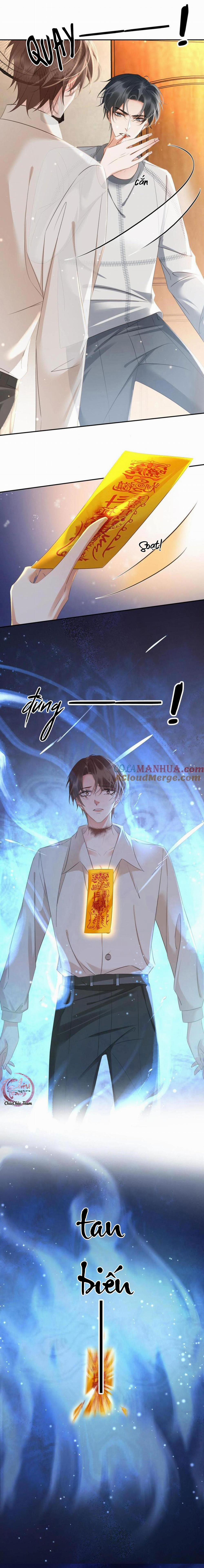 Không Làm Trai Bao! 115 trang 1