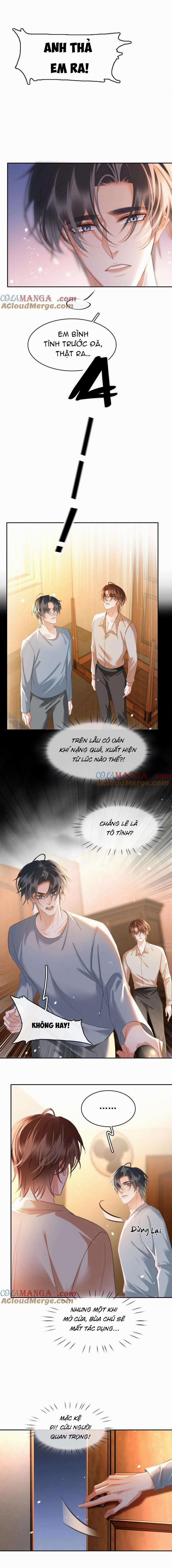 Không Làm Trai Bao! 136 trang 1