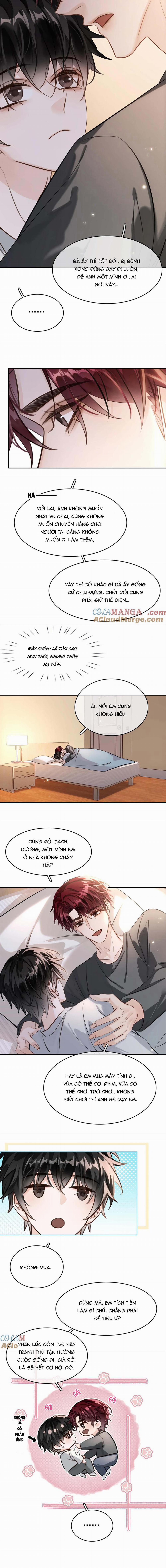 Không Làm Trai Bao! 145 trang 1