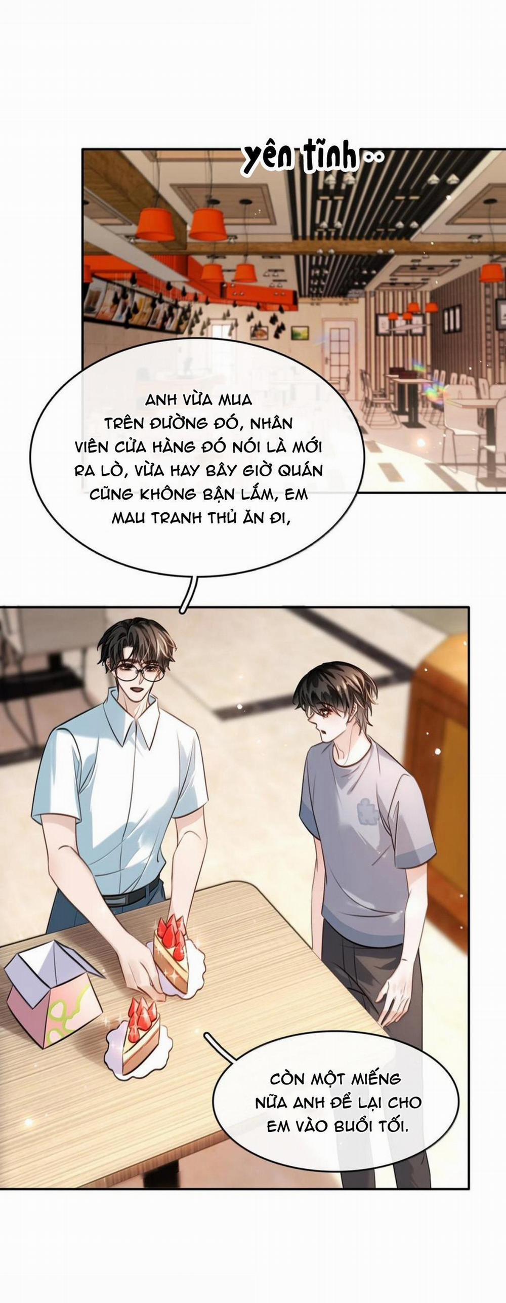 Không Làm Trai Bao! 155 trang 0