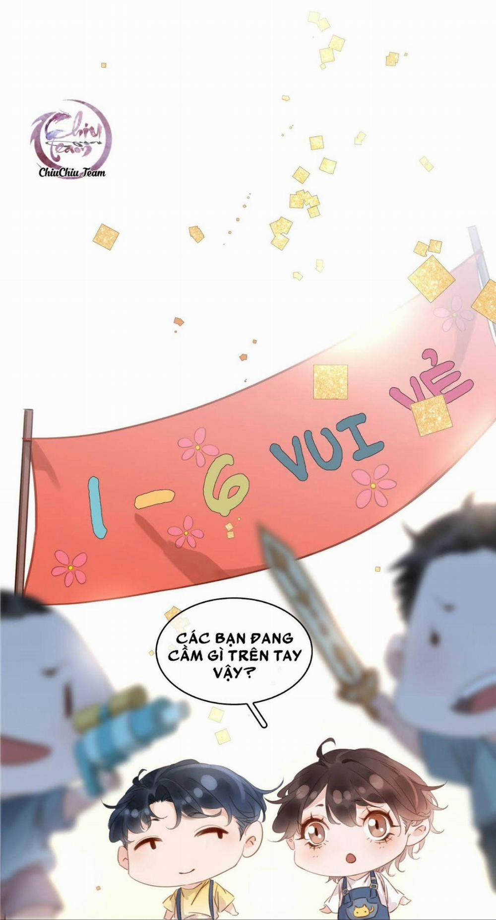 Không Làm Trai Bao! 16.1 trang 0