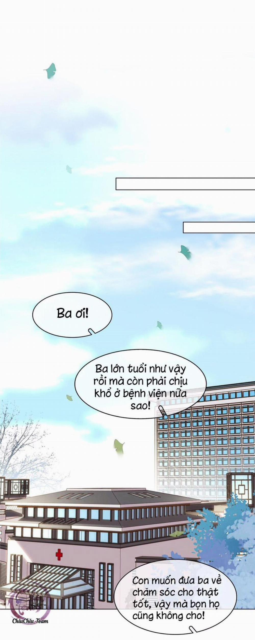 Không Làm Trai Bao! 30 trang 1