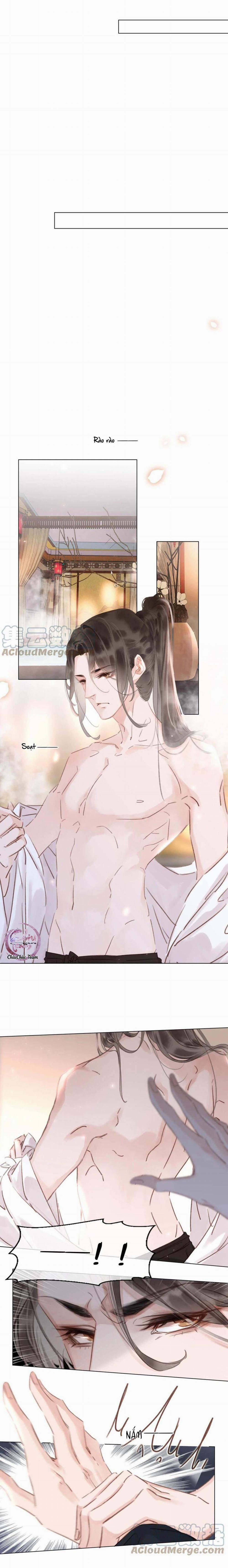 Không Làm Trai Bao! 49 trang 1