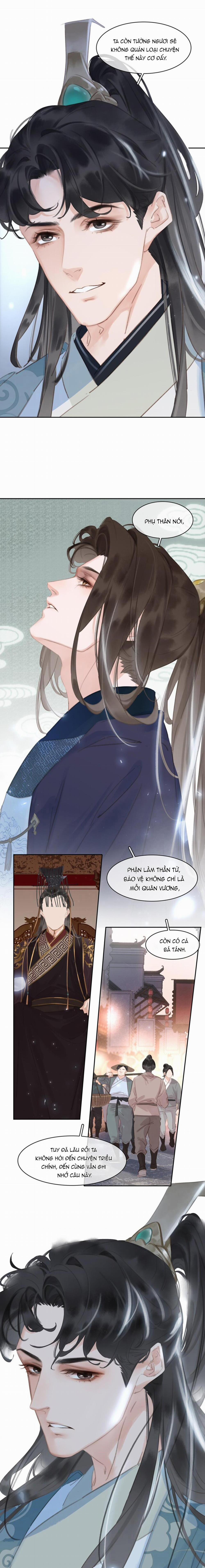 Không Làm Trai Bao! 67 trang 1
