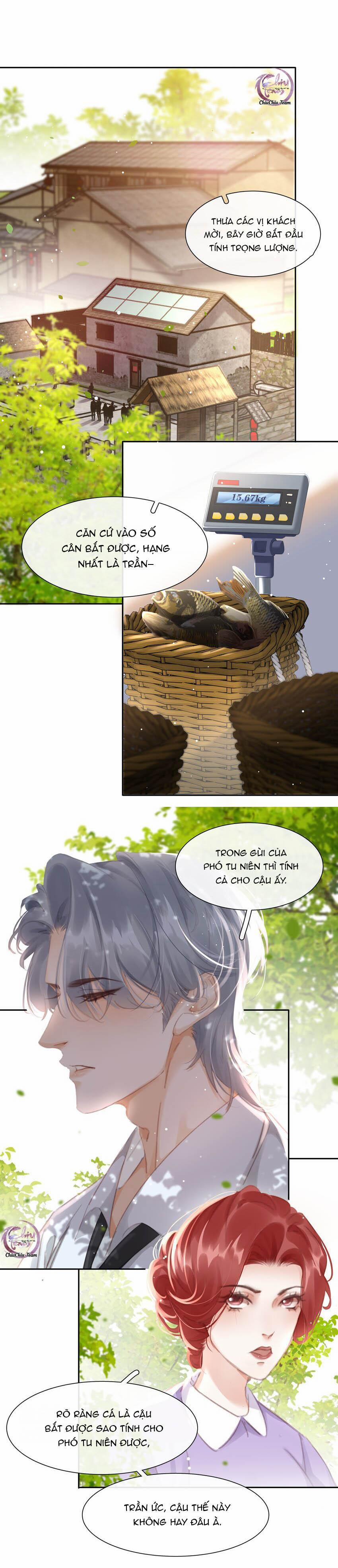 Không Làm Trai Bao! 78 trang 1