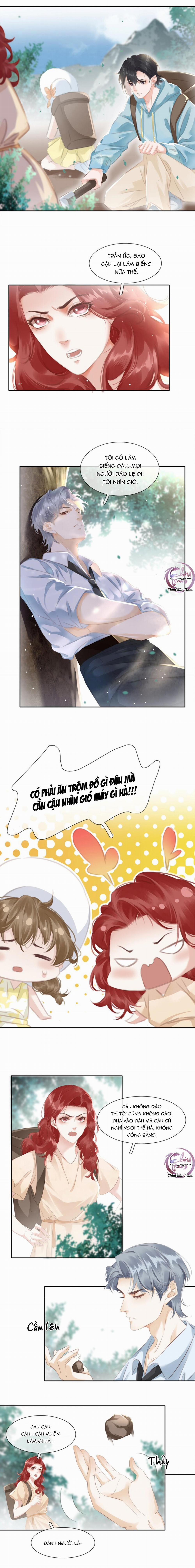 Không Làm Trai Bao! 80 trang 1