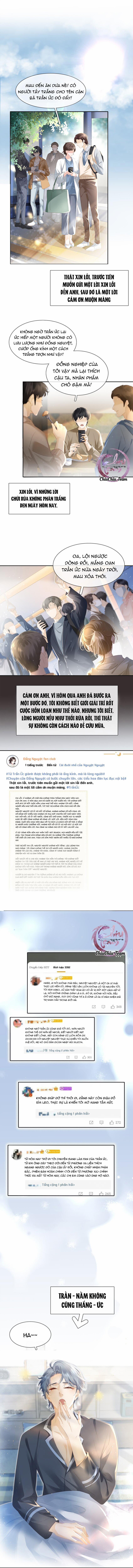 Không Làm Trai Bao! 84 trang 1