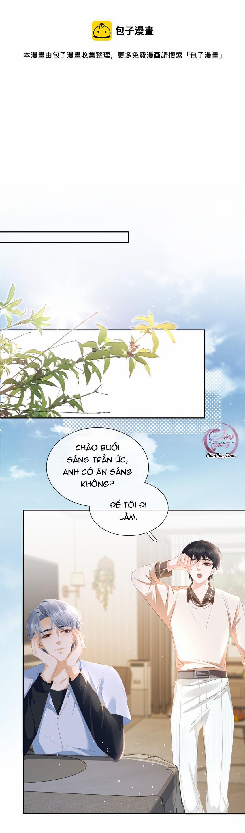 Không Làm Trai Bao! 87 trang 1