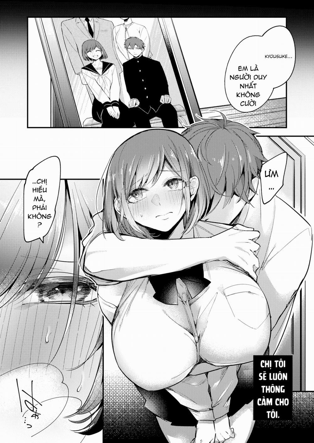 Không Lùi Bước 1.1 trang 11