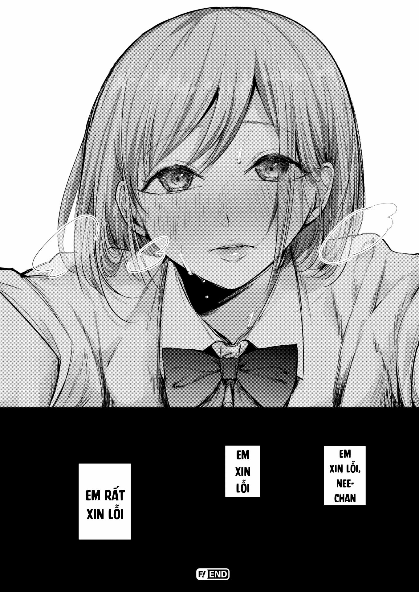 Không Lùi Bước 2 trang 25