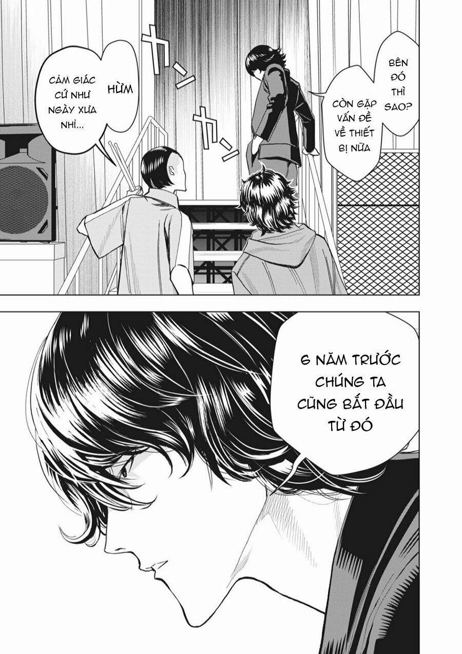 Khổng Minh Thích Tiệc Tùng 0 Khổng Minh hiểu con đường nên đi trang 4