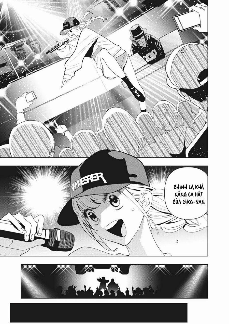 Khổng Minh Thích Tiệc Tùng 0 Khổng Minh sử dụng kế lược trang 24