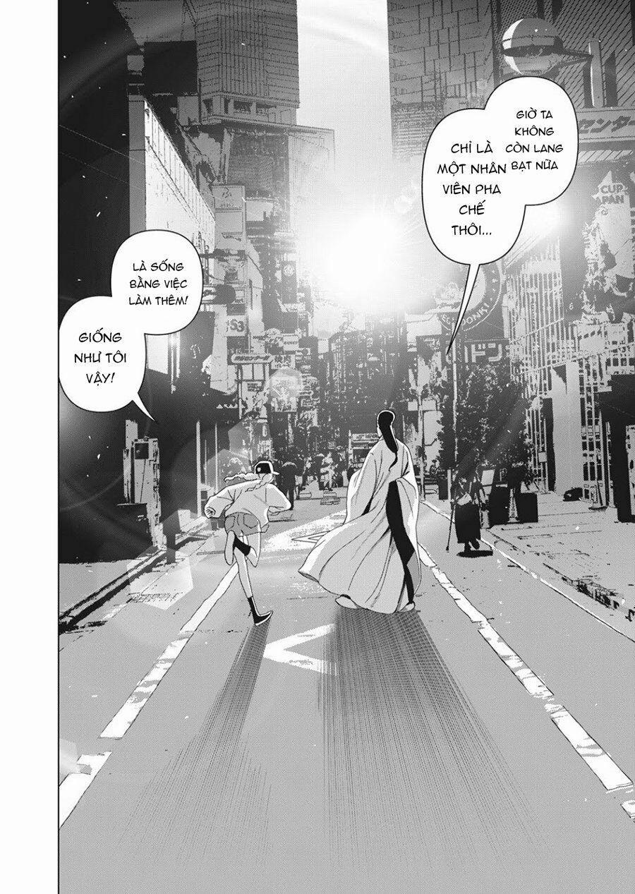 Khổng Minh Thích Tiệc Tùng 0 Khổng Minh sử dụng kế lược trang 29