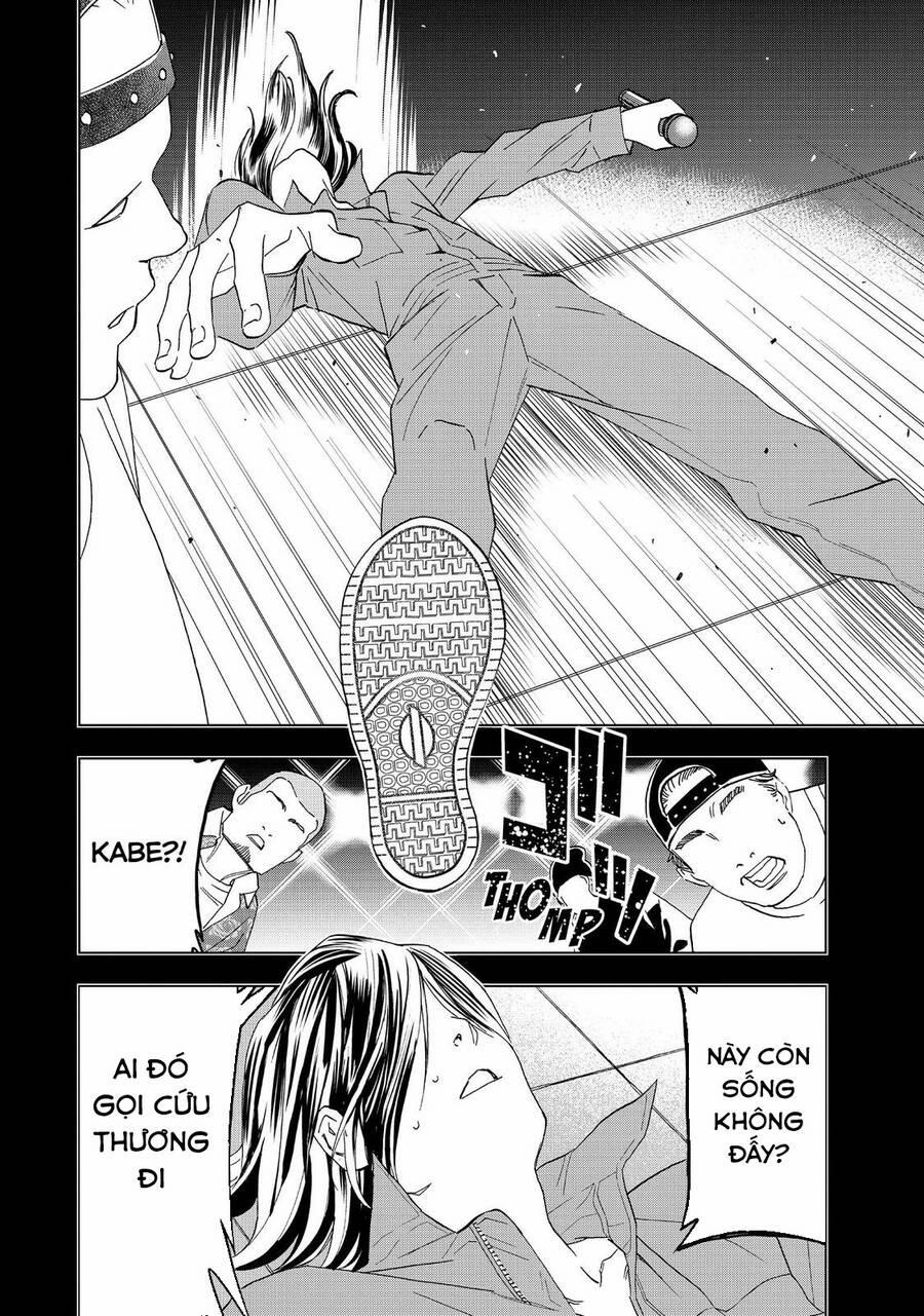 Khổng Minh Thích Tiệc Tùng 11 trang 11