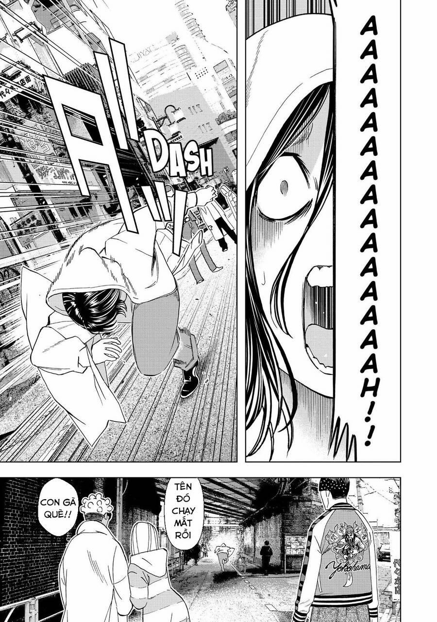 Khổng Minh Thích Tiệc Tùng 11 trang 12