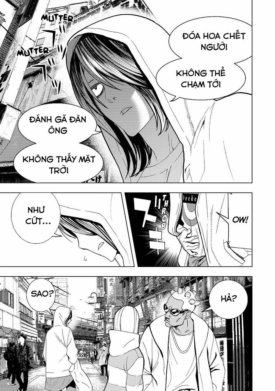 Khổng Minh Thích Tiệc Tùng 11 trang 2