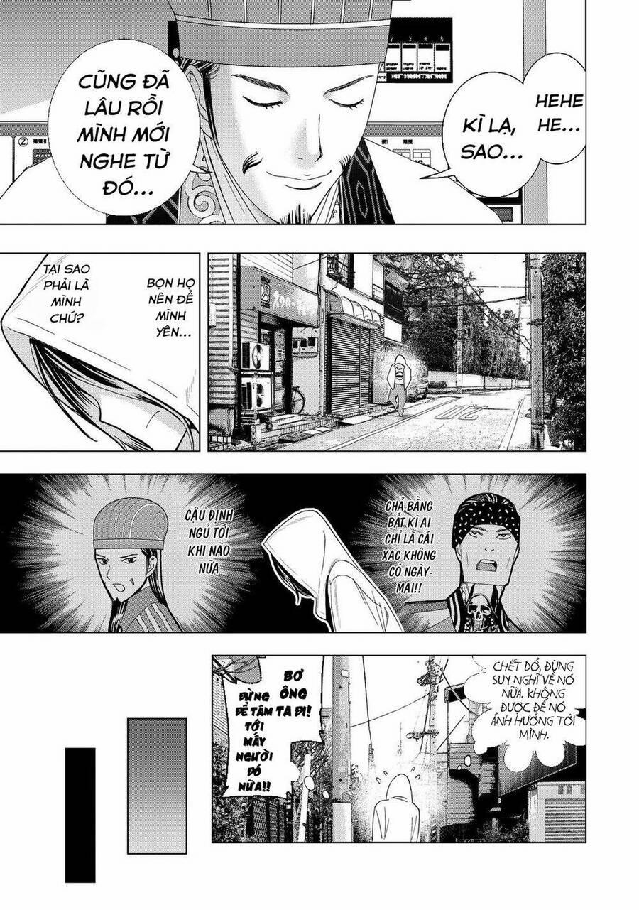 Khổng Minh Thích Tiệc Tùng 12 trang 14