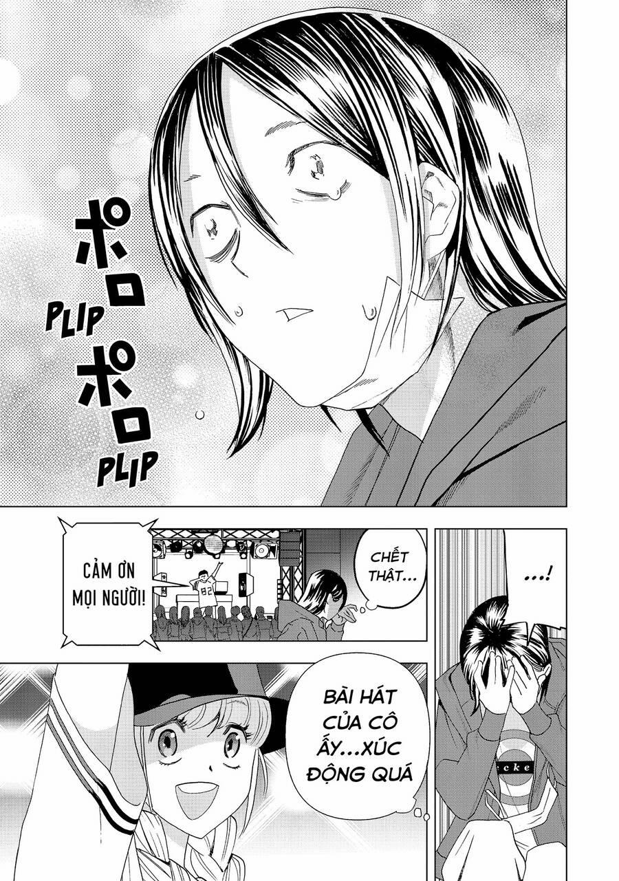 Khổng Minh Thích Tiệc Tùng 13 trang 12