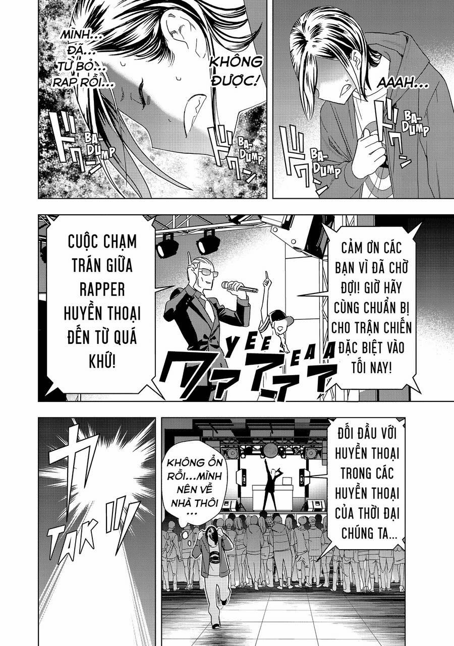 Khổng Minh Thích Tiệc Tùng 13 trang 13