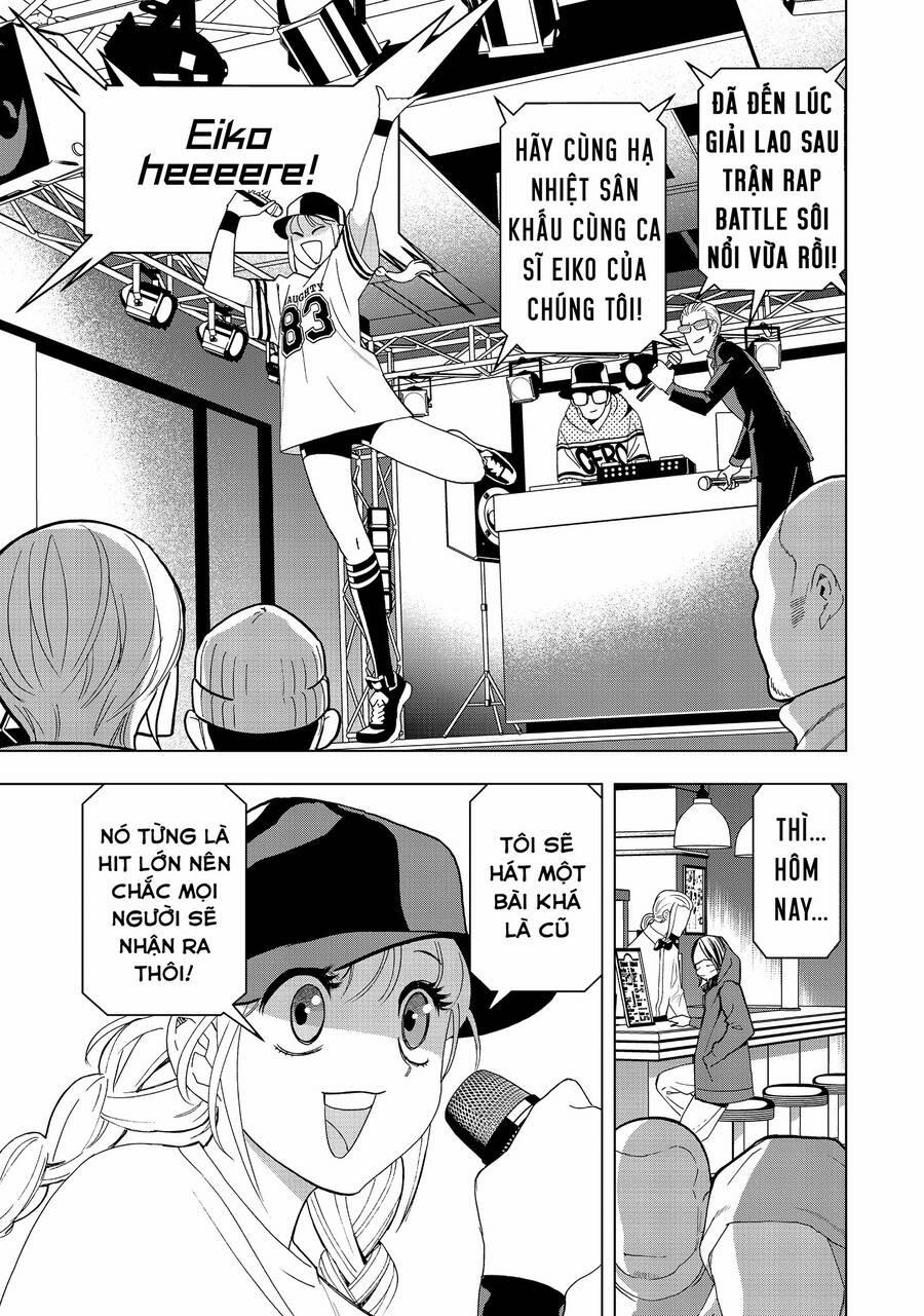 Khổng Minh Thích Tiệc Tùng 13 trang 2