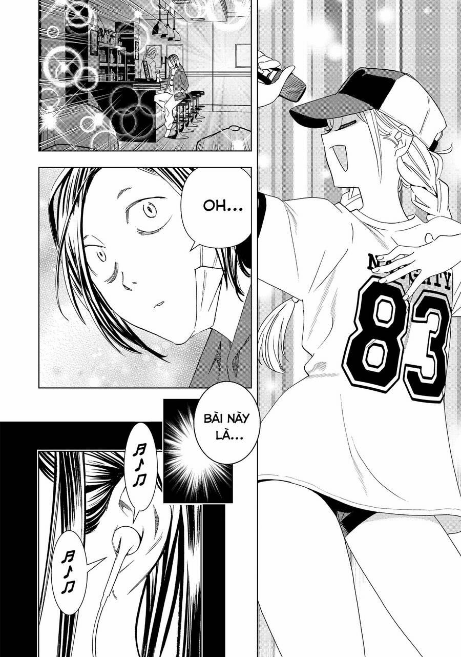 Khổng Minh Thích Tiệc Tùng 13 trang 3