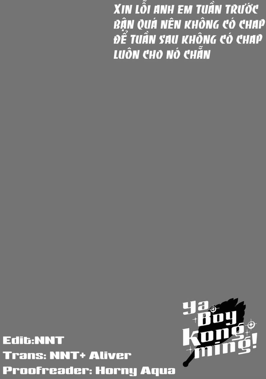 Khổng Minh Thích Tiệc Tùng 14 trang 16