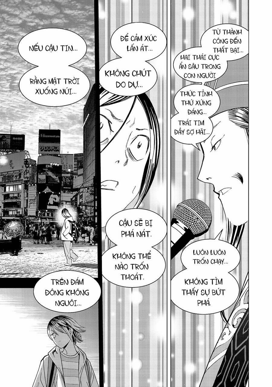 Khổng Minh Thích Tiệc Tùng 14 trang 8