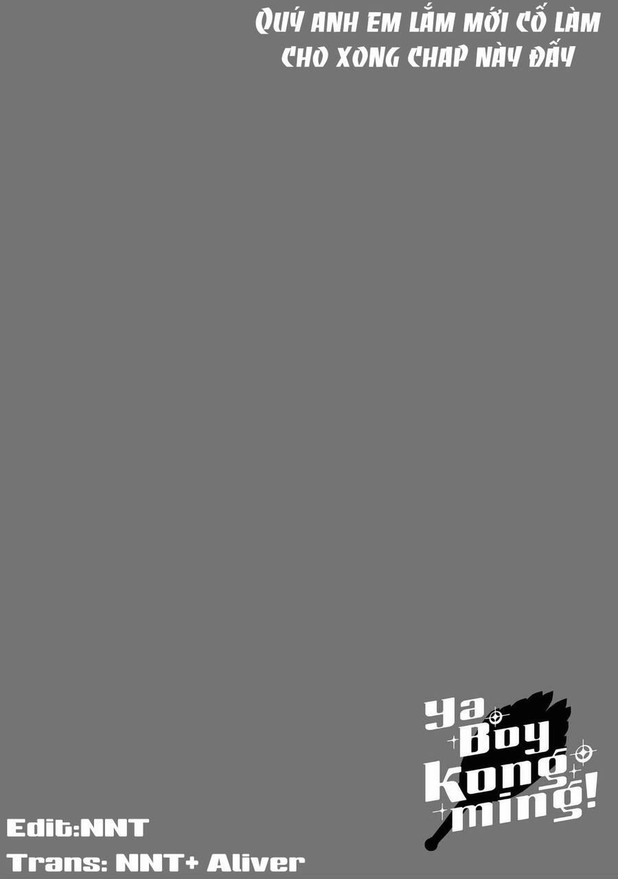 Khổng Minh Thích Tiệc Tùng 15 trang 18