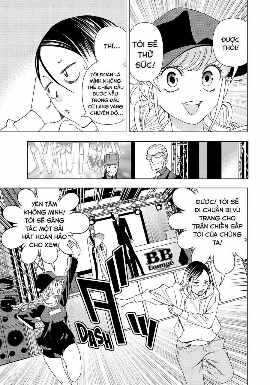 Khổng Minh Thích Tiệc Tùng 17 trang 15