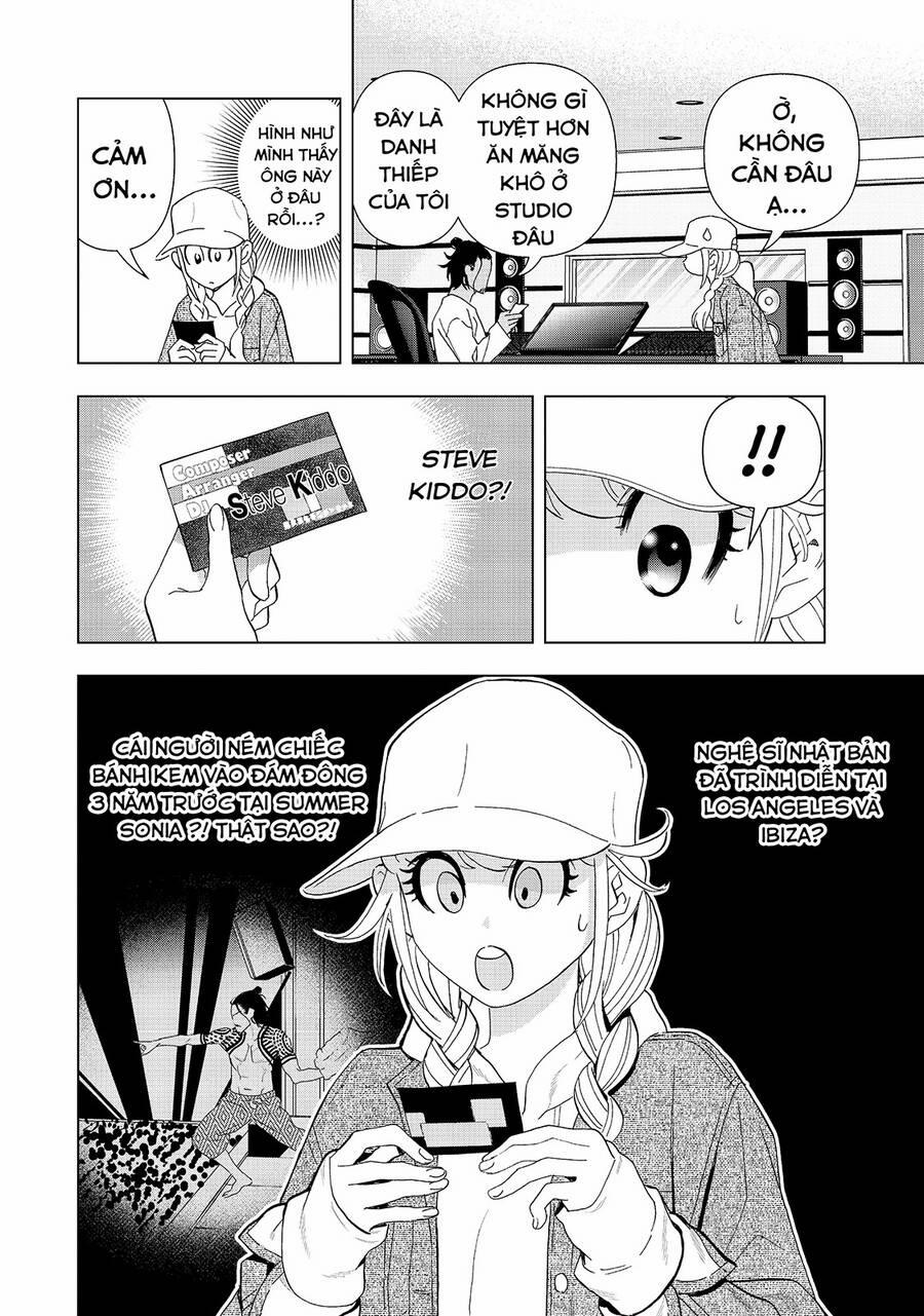 Khổng Minh Thích Tiệc Tùng 18 trang 6