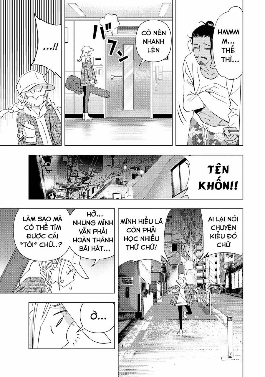 Khổng Minh Thích Tiệc Tùng 19 trang 3