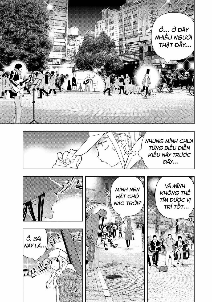 Khổng Minh Thích Tiệc Tùng 19 trang 5