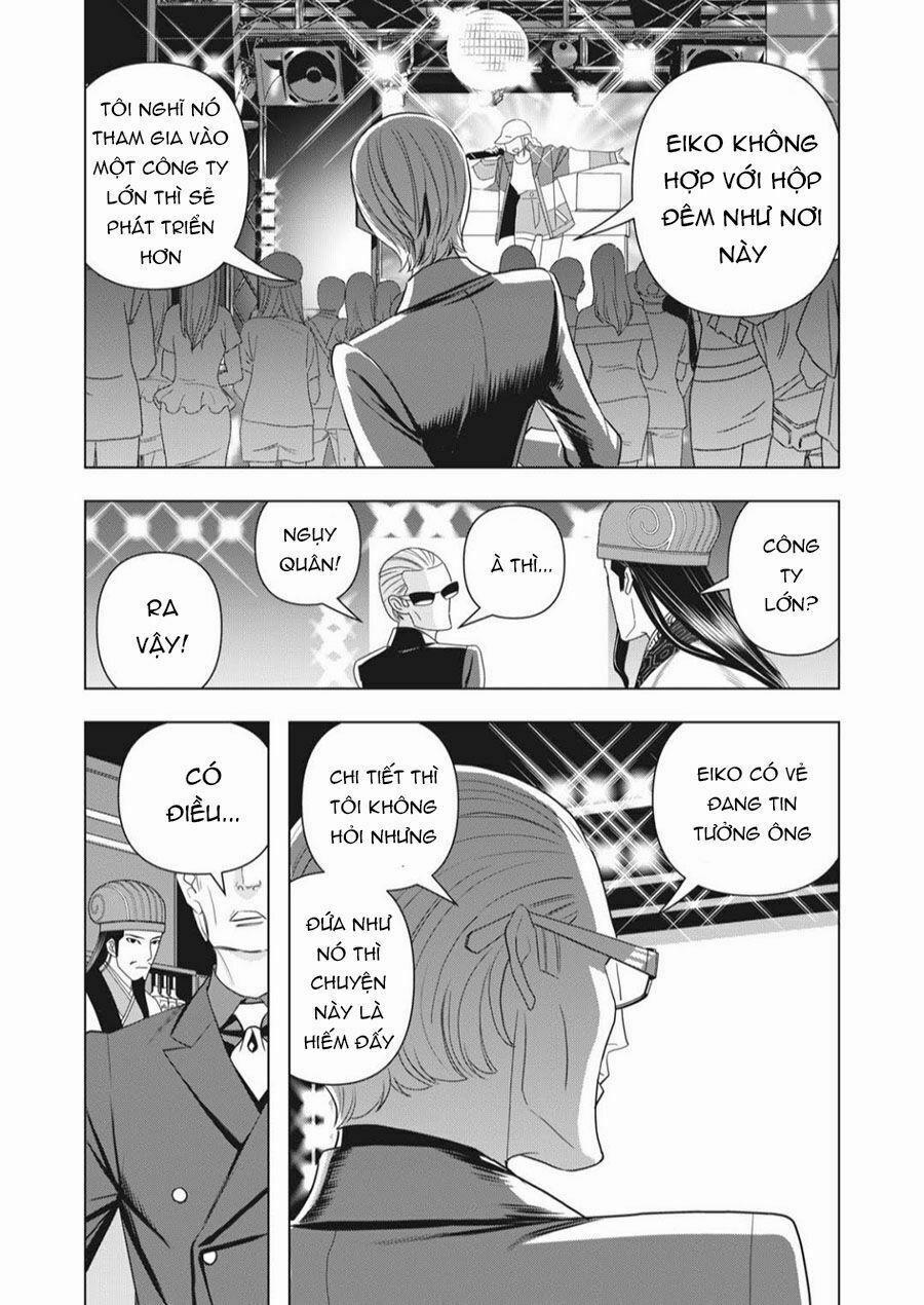 Khổng Minh Thích Tiệc Tùng 2 trang 21