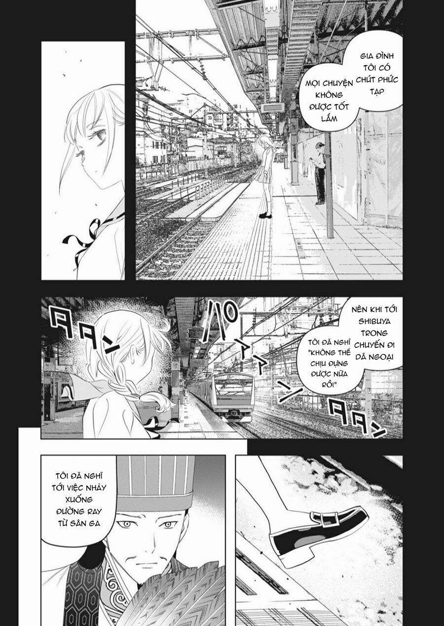 Khổng Minh Thích Tiệc Tùng 2 trang 25