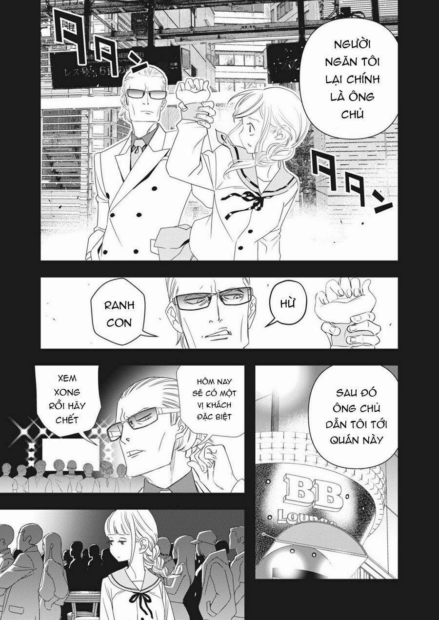 Khổng Minh Thích Tiệc Tùng 2 trang 26