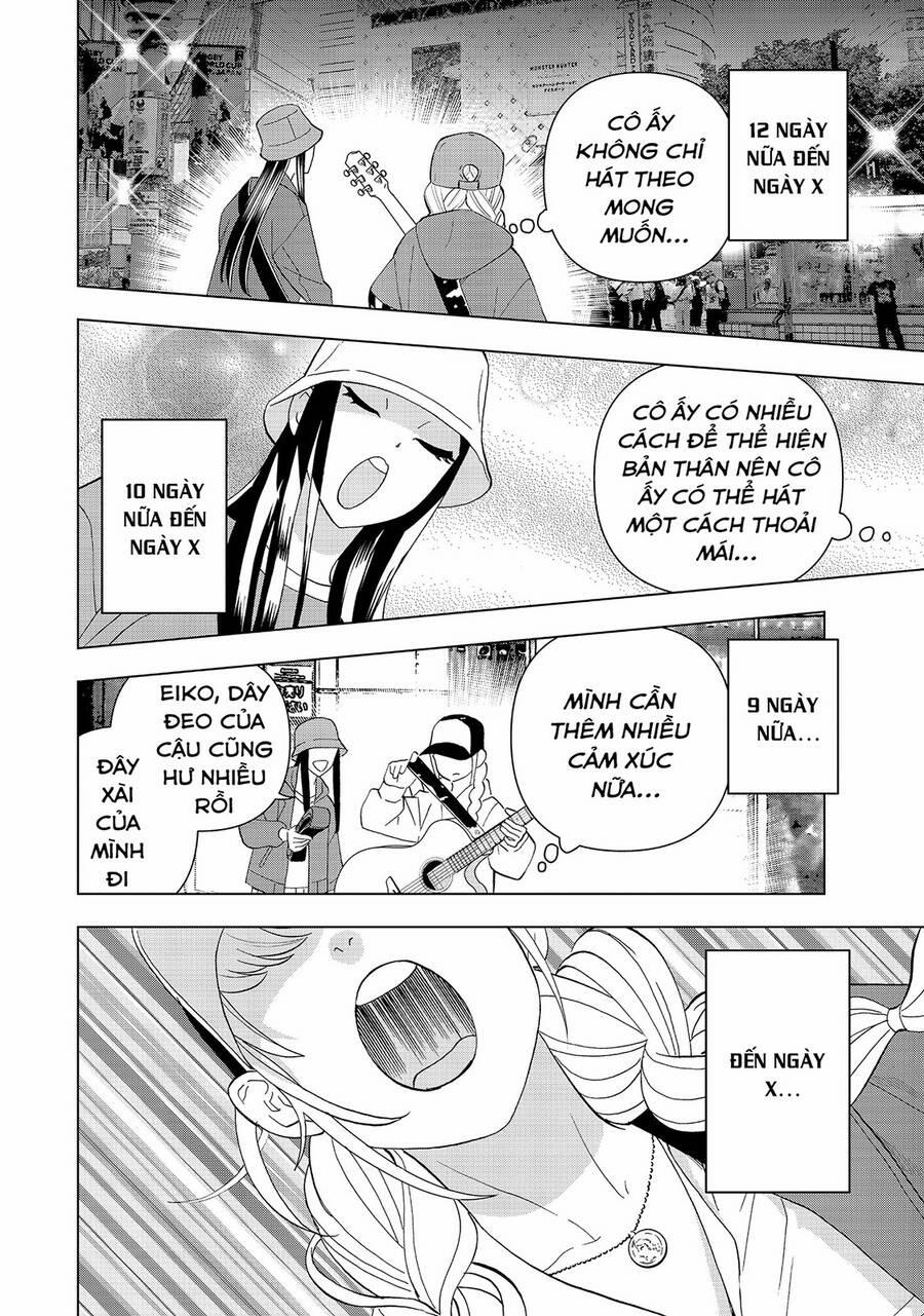 Khổng Minh Thích Tiệc Tùng 20 trang 8